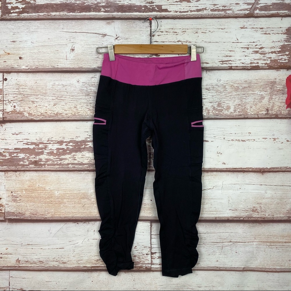 Calvin Klein Performance Active Pants - image 1